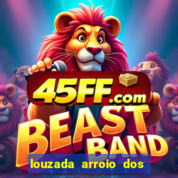 louzada arroio dos ratos porto alegre
